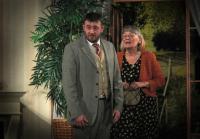 Slaný, Slánská scéna, Vražda na faře, KP Wintrův Rakovník 2015