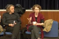 Písek, CP Šrámkův Písek, porota, 2013