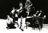 Vyškov, Netrdlo, Ženitba, KP Trdloviny Vyškov 1999