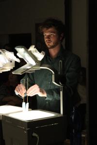 Jaroměř, ZUŠ F. A Šporka, Mikrle, Kolegium hraběte Šporka, Šlépěj, KP AUDIMAFOR Hradec Králové 2017.