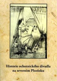 Historie ODi na severním Plzeňsku, obálka knihy 2006