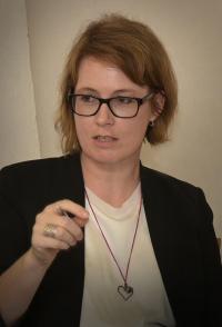 Rakovník, semináře dětských skupin, CP Popelka Rakovník 2019