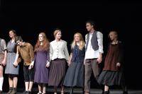 Ostrov, HOP-HOP, Tak tohle je naše Leni?! CP Popelka Rakovník 2013