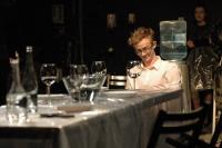 Brno, VTAHU, Nepřítel lidu, CP Šrámkův Písek 2019