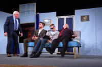 Dolní Bojanovice, DS, Nerušit, prosím, KP Mrštíkovo divadelní jaro 2022