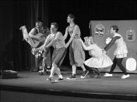 Rumburk, Hraničář, O zlém draku Mračounovi, KP Nový Bor 2002