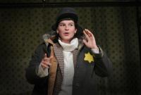 Nitra, Nové divadlo, Anna Franková, CP Popelka Rakovník 2018