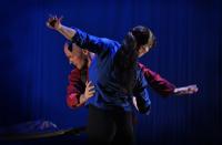 Praha, Paleja Ballet Theatre, Soumrak dne, CP Jiráskův Hronov 2011