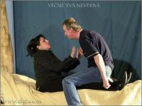 Košťálov, KOS, Věčně Tvá Nevěrná, 2007