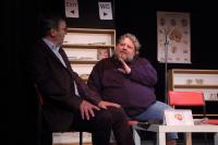 Postoloprty, Klouzák Postoloprty, Ťuk Ťuk. BZŘ – Český Femad, 2023