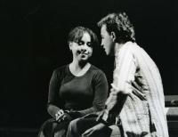 52.JH, Impuls Vítkovice, Kapka rosy,1982.