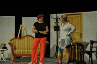 Havlíčkova Borová, Jen Tak, P. P. S. aneb Na správné adrese, Divadelní Přibyslav 2014