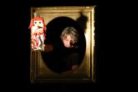 Svitavy, C (Céčko), Pták Ohnivák, liška Ryška a my, CP Jiráskův Hronov 2012