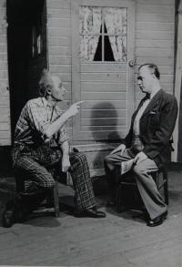 Jihlava, Klicpera, Veliké číslo, 1944