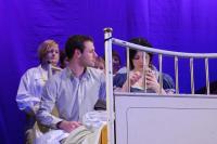 Praha-Horní Počernice, Právě začínáme, Jáson, 2009