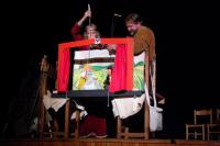 Horšovský Týn, ODS při MKZ, Kníže Břetislav, KP Žlutické divadelní léto, 2023