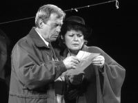 Libochovice, Scéna, Manžel na inzerát, 2.