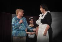 Zákupy, Havlíček, Osm žen, KP Josefodolské divadelní jaro 2015