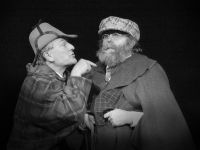 Česká Lípa, Jirásek, Pes baskervillský, 2005