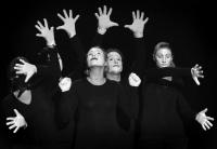 Slovinsko, Ljubljana, Tine stopinje, Život - Od á ... do z, 2009