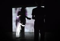 Praha, Dva ve jhách, ZeZásuvek, CP Jiráskův Hronov 2013.