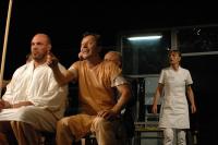 Vsetín, Divadlo v Lidovém domě, Přelet nad kukaččím hnízdem, CP Divadelní Piknik Volyně 2018