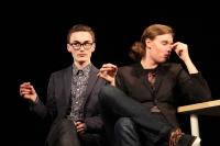 Pardubice, ZUŠ, HawaDrama, Vaše mýdlo, pane, KP Audimafor Hradec Králové 2016