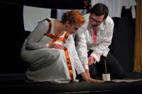 Praha, Sumus, Bouře, Femad 2021