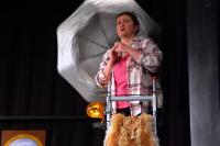 Veverská Bítýška, Divadlo Prkno, Událost Na myslivci, KP Mrštíkovo divadelní jaro, Boleradice 2024