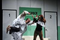 Napajedla, Zd. Štěpánka, Uděláte mně to znova?, KP Hánácký divadelní máj Němčice nad Hanou 2013