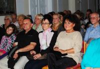 Hlína, Hasiči, Popelka, Týden ochotnického festivalu Miroslava Doležala 2014