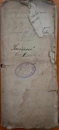 Pecka, Tyl, Divadelní knížky, Ka 6