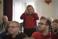 Vysoké nad Jizerou, CP KDP 2017, rozborový seminář