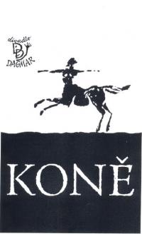 Karlovy Vary, Dagmar, Koně - program, 2005