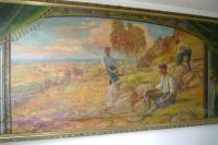 Kamenný Přívoz, opona 2