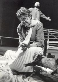 Rakovník, Tyl, Loupežník, 1993