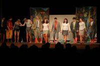 Pelhřimov, Domino, Holubí mambo, 2010