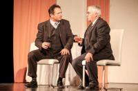 Chlumec nad Cidlinou, Klicpera, Jaroslav Málek