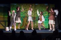 Odry, SPgŠ a SZŠ, Dívčí válka, 2011