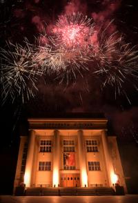 Hronov, Jiráskův Hronov 2024 - závěr festivalu