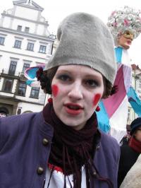 Hlinsko, Gymnázium, Neřesti, 2013