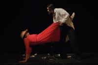 Praha, Kurátorky, Drahý Theo, CP Jiráskův Hronov 2012