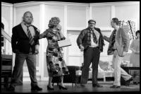 Horažďovice, Tyjátr, Prachy? Prachy! 2007