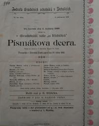 Horní Dohalice, JDO Jirásek, Dokumentace souboru