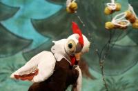 Praha-Hostivař, Frydolín, Ledová chaloupka