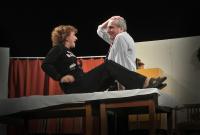 Holice, DS KD, Šťastné a veselé, KP Červený Kostelec 2018