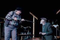 Libice nad Cidlinou, Vojan, Zelňačka, 2014