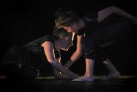 Praha, ZUŠ Klapkova, Odesláno!, CP Jiráskův Hronov 2018