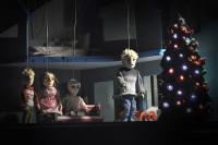 Praha, Oklikou, Já nespím, Arieli, CP Loutkářská Chrudim 2015