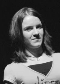 Lenka Marhanová, Chrudim, ČU v I.kat. 